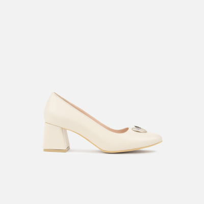 White Buffalo Product - اندازه پاشنه 6<br> - تصویر 5