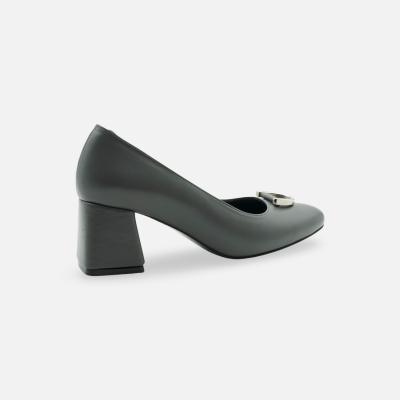 White Buffalo Product - اندازه پاشنه 6<br> - Gray - 3