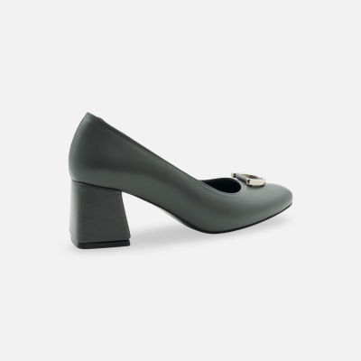 White Buffalo Product - اندازه پاشنه 6<br> - تصویر 4