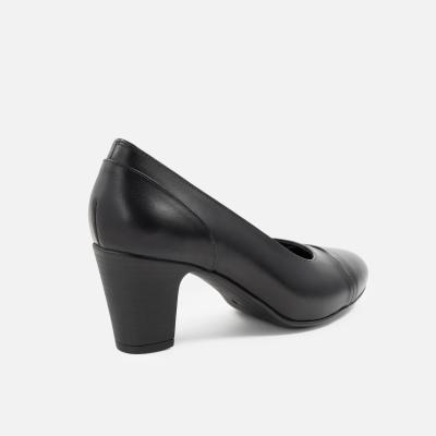 White Buffalo Product - اندازه پاشنه 6<br> - Black - 1