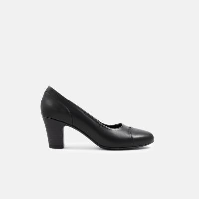 White Buffalo Product - اندازه پاشنه 6<br> - Black - 3