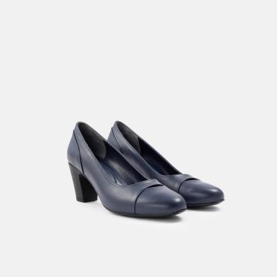 White Buffalo Product - اندازه پاشنه 6<br> - Navy Blue - 1