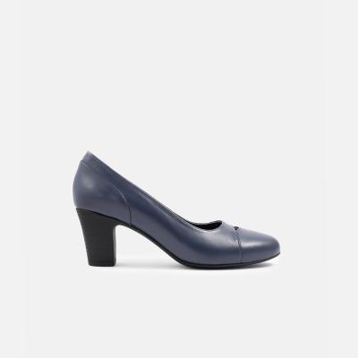 White Buffalo Product - اندازه پاشنه 6<br> - Navy Blue - 2
