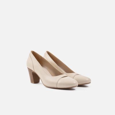 White Buffalo Product - اندازه پاشنه 6<br> - Milky - 2