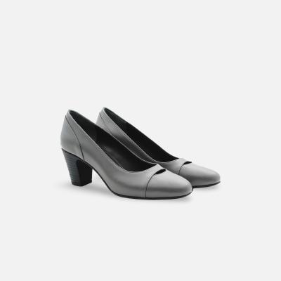 White Buffalo Product - اندازه پاشنه 6<br> - Gray - 2
