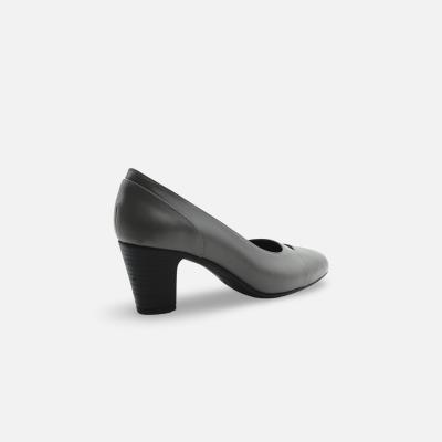 White Buffalo Product - اندازه پاشنه 6<br> - Gray - 3