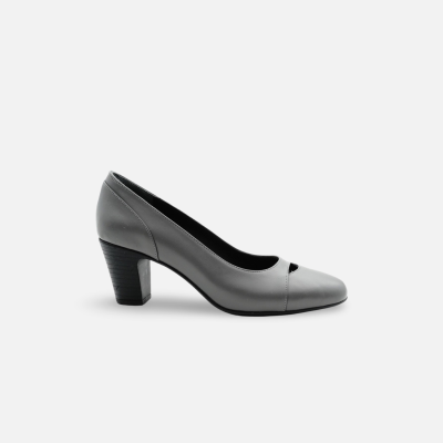 White Buffalo Product - اندازه پاشنه 6<br> - تصویر 2