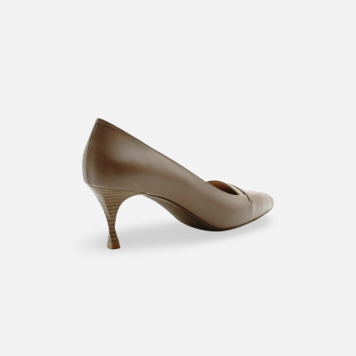 White Buffalo Product - اندازه پاشنه 6<br> - تصویر 3