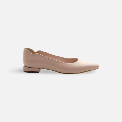 White Buffalo Product - اندازه پاشنه 1<br> - تصویر 3
