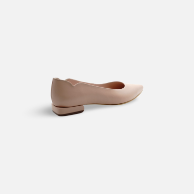 White Buffalo Product - اندازه پاشنه 1<br> - تصویر 4
