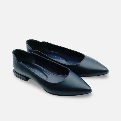 White Buffalo Product - اندازه پاشنه 1<br> - Navy Blue - 1