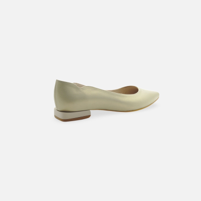 White Buffalo Product - اندازه پاشنه 1<br> - تصویر 4
