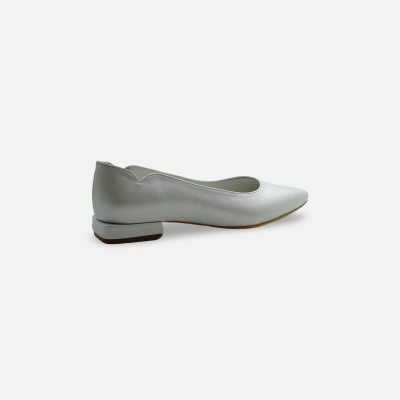 White Buffalo Product - اندازه پاشنه 1<br> - تصویر 4