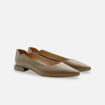 White Buffalo Product - اندازه پاشنه 1<br> - تصویر 2