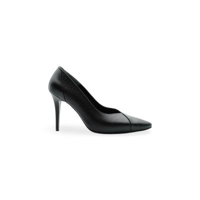 White Buffalo Product - اندازه پاشنه 9<br> - Black - 3