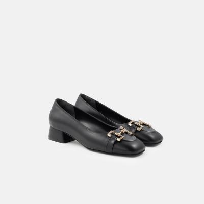White Buffalo Product - اندازه پاشنه 3<br> - Black - 1