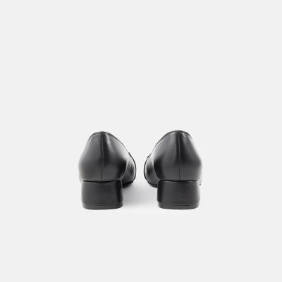 White Buffalo Product - اندازه پاشنه 3<br> - Black - 6