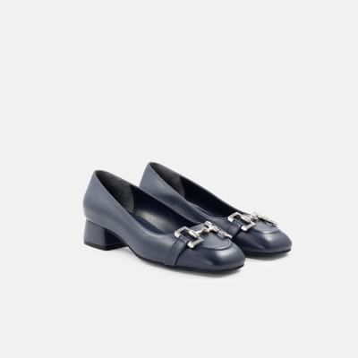 White Buffalo Product - اندازه پاشنه 3<br> - Navy Blue - 1