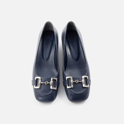 White Buffalo Product - اندازه پاشنه 3<br> - Navy Blue - 3
