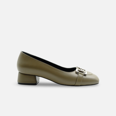 White Buffalo Product - اندازه پاشنه 3<br> - تصویر 2
