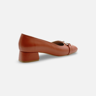 White Buffalo Product - اندازه پاشنه 3<br> - تصویر 2