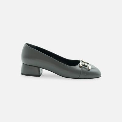 White Buffalo Product - اندازه پاشنه 3<br> - Gray - 1