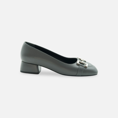 White Buffalo Product - اندازه پاشنه 3<br> - تصویر 2