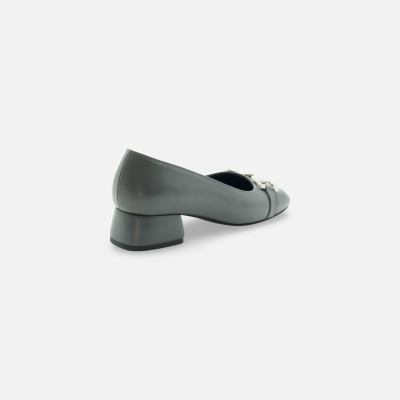 White Buffalo Product - اندازه پاشنه 3<br> - تصویر 4