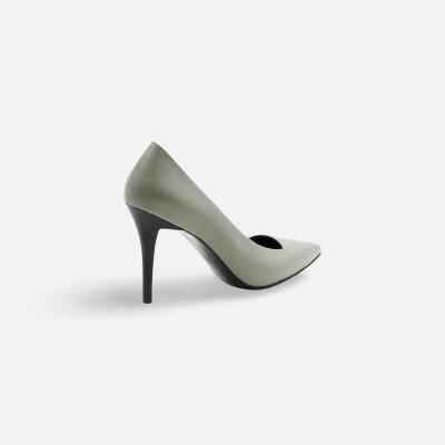White Buffalo Product - اندازه پاشنه 9<br> - Light Gray - 2
