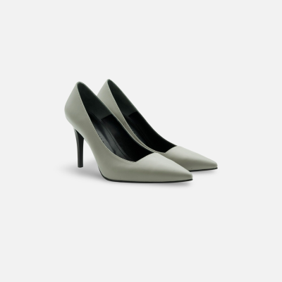 White Buffalo Product - اندازه پاشنه 9<br> - تصویر 4