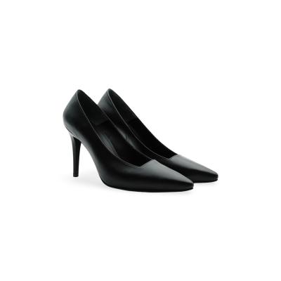 White Buffalo Product - اندازه پاشنه 9<br> - Black - 2