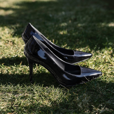White Buffalo Product - اندازه پاشنه 9<br> - تصویر 5