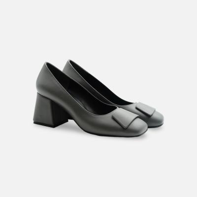 White Buffalo Product - اندازه پاشنه 6<br> - Gray - 2