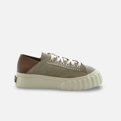 White Buffalo Product - اندازه پاشنه 4<br> - تصویر 2