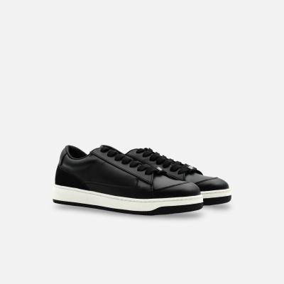 White Buffalo Product - اندازه پاشنه 2<br> - Black - 1