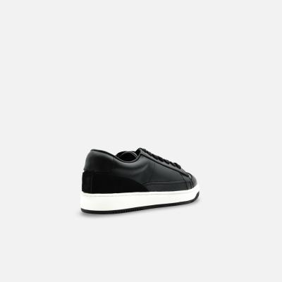 White Buffalo Product - اندازه پاشنه 2<br> - Black - 2