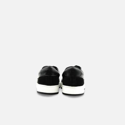 White Buffalo Product - اندازه پاشنه 2<br> - Black - 4