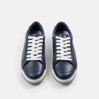 White Buffalo Product - اندازه پاشنه 2<br> - Navy Blue - 1