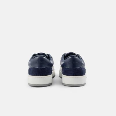 White Buffalo Product - اندازه پاشنه 2<br> - Navy Blue - 5