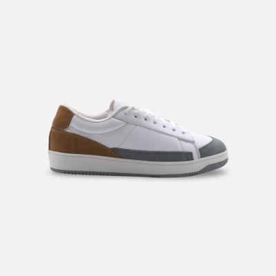 White Buffalo Product - اندازه پاشنه 2<br> - White - Gray - Camel - 1