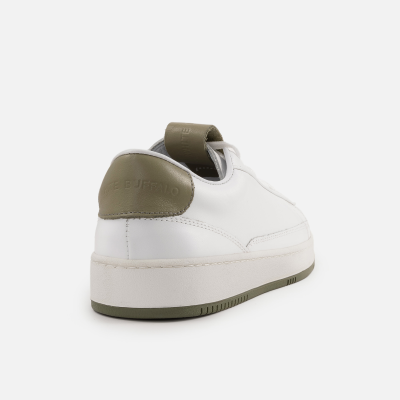 White Buffalo Product - اندازه پاشنه 2<br> - تصویر 5