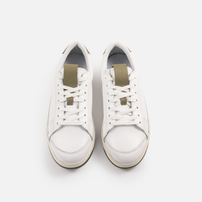 White Buffalo Product - اندازه پاشنه 2<br> - تصویر 7