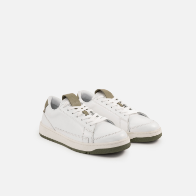 White Buffalo Product - اندازه پاشنه 2<br> - تصویر 8