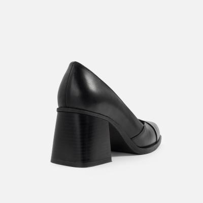 White Buffalo Product - اندازه پاشنه 5<br> - Black - 3