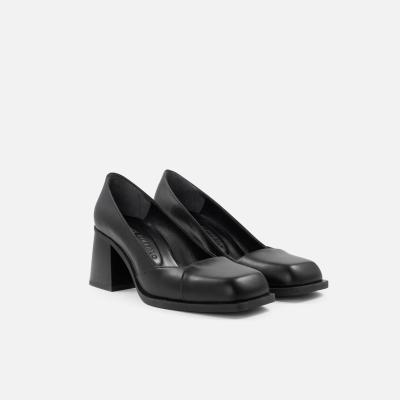 White Buffalo Product - اندازه پاشنه 5<br> - Black - 5