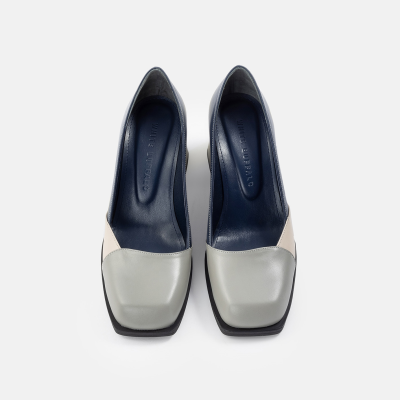 White Buffalo Product - اندازه پاشنه 5<br> - تصویر 5