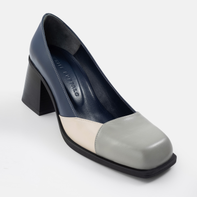 White Buffalo Product - اندازه پاشنه 5<br> - تصویر 6