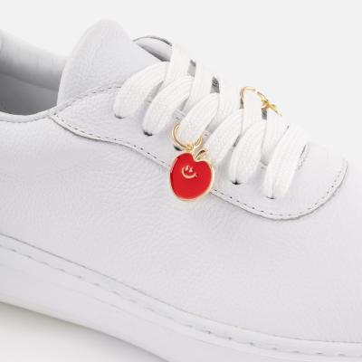 White Buffalo Product - اندازه پاشنه 2<br> - White - 2