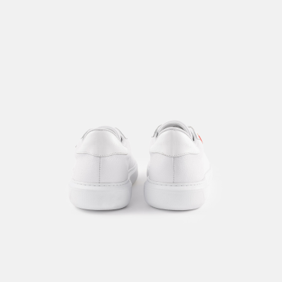 White Buffalo Product - اندازه پاشنه 2<br> - تصویر 5