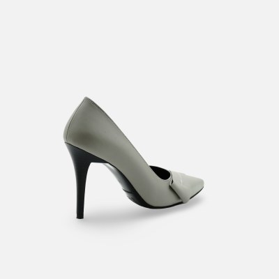 White Buffalo Product - اندازه پاشنه 10<br> - تصویر 2
